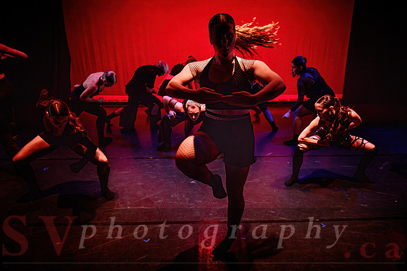 George Brown Dance and Jörgen Dance Academy Present: Next Stage 2026