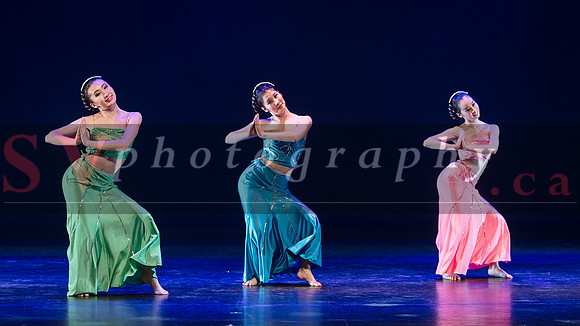Norman Dance Showcase 2015