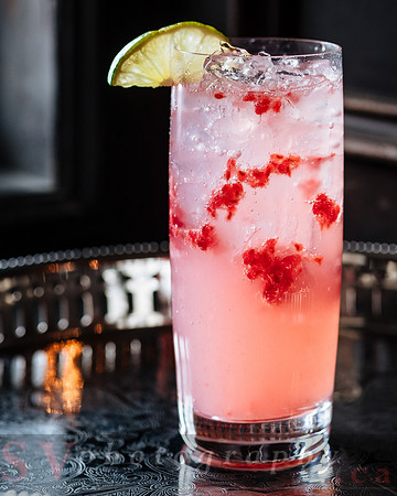 Casa Loma High Tea