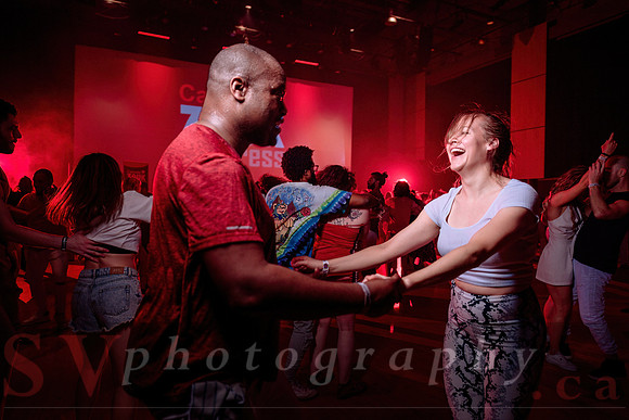 Canada Zouk Congress