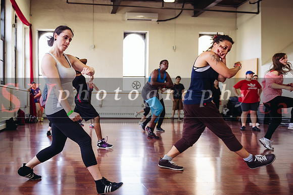 City Dance Corps
