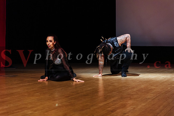 Canada Zouk Congress