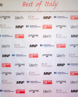 Best of Italy - Wine Tasting Event
