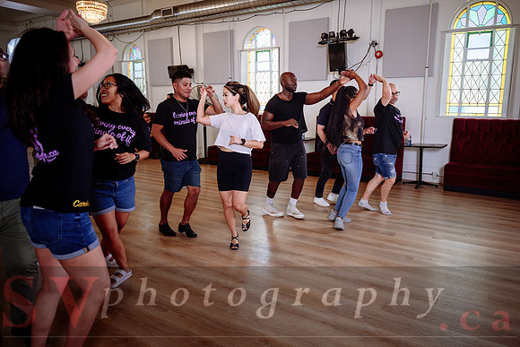 iFreeStyle's 16th Student Appreciation
