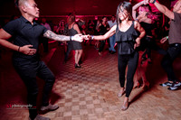 Toronto Salsa Fridays