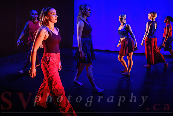 George Brown Dance and Jörgen Dance Academy Present: Next Stage 2026
