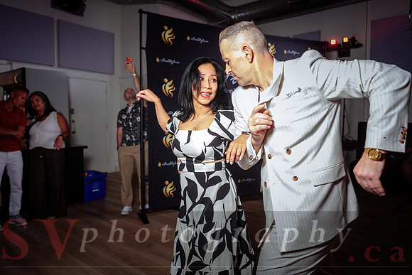 iFreeStyle's 16th Student Appreciation