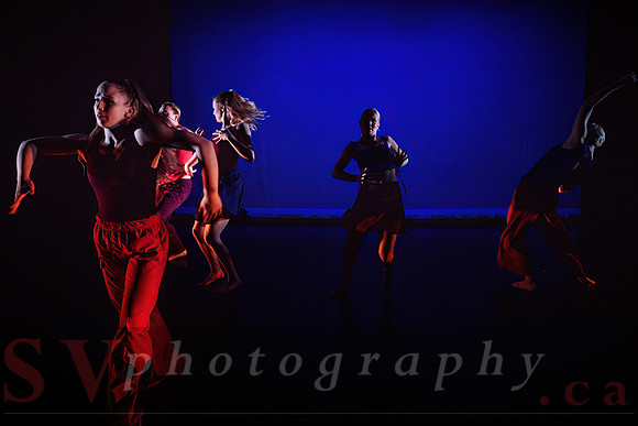 George Brown Dance and Jörgen Dance Academy Present: Next Stage 2026