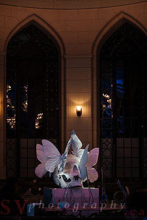 Visa InfiniteDining Series at Don Alfonso 1890