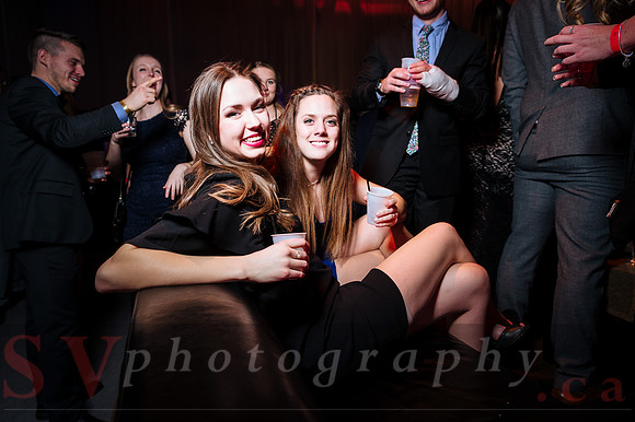 Motionball Gala 2018