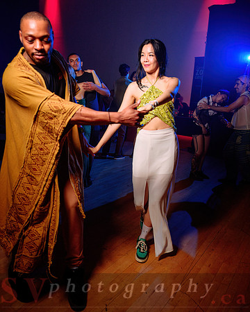 Canada Zouk Congress 2026
