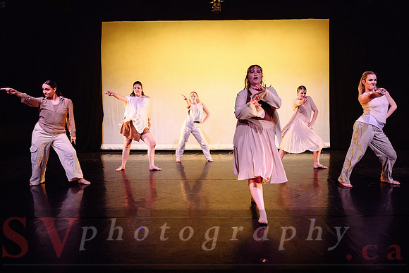 George Brown Dance and Jörgen Dance Academy Present: Next Stage 2026