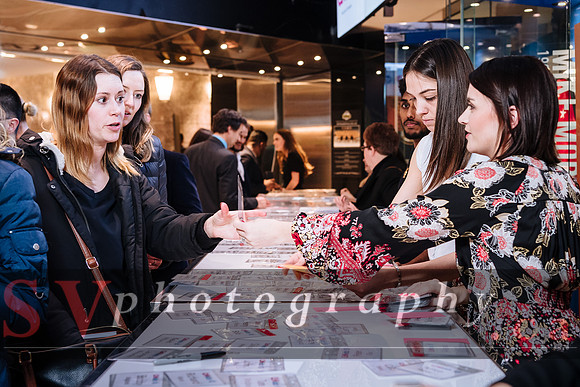 16th Annual Celebrity Sports Mixer