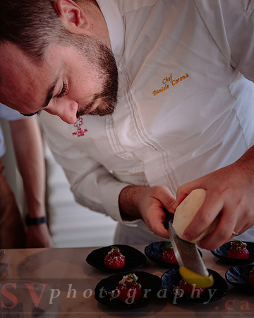 Destination Kitchen for Sinai Health Foundation