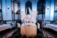 Visa InfiniteDining Series at Don Alfonso 1890