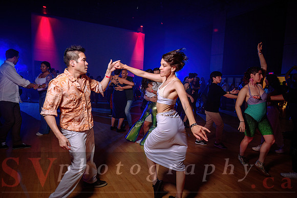 Canada Zouk Congress 2026
