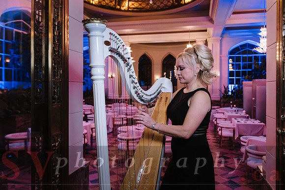 Visa InfiniteDining Series at Don Alfonso 1890