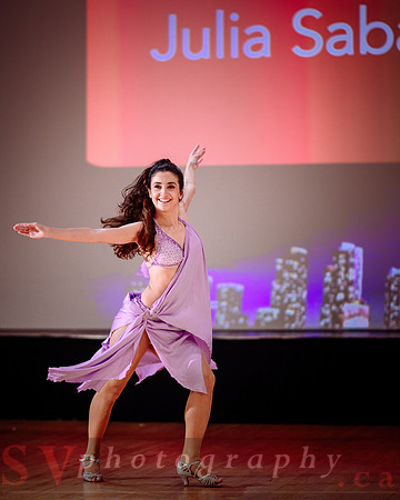 Canada Zouk Congress - 2026