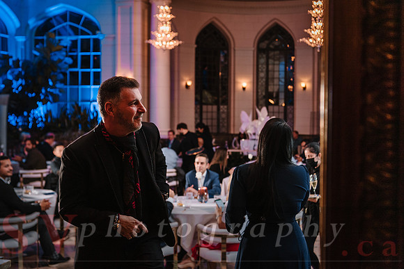 Visa InfiniteDining Series at Don Alfonso 1890