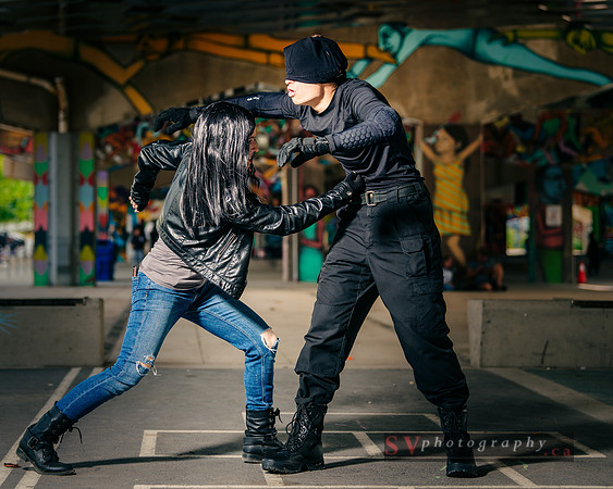 Marvel Supershoot