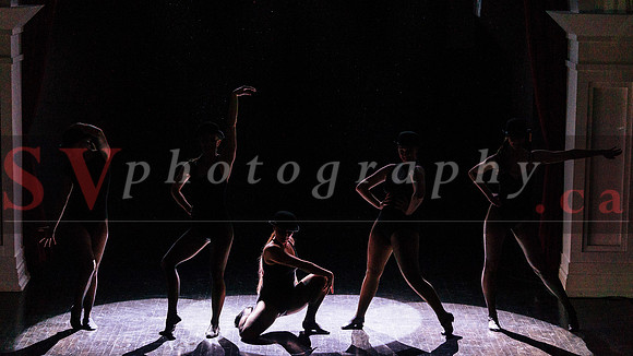 City Dance Corps - 17th Anniversary