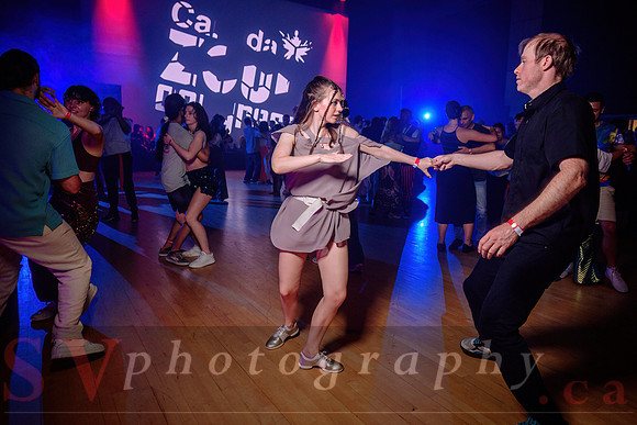 Canada Zouk Congress 2026