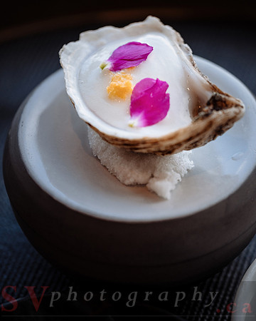 Destination Kitchen for Sinai Health Foundation