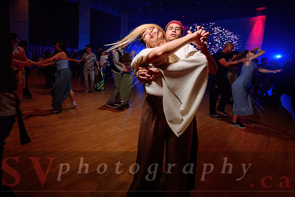 Canada Zouk Congress 2026