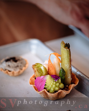 Destination Kitchen for Sinai Health Foundation