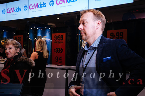 16th Annual Celebrity Sports Mixer