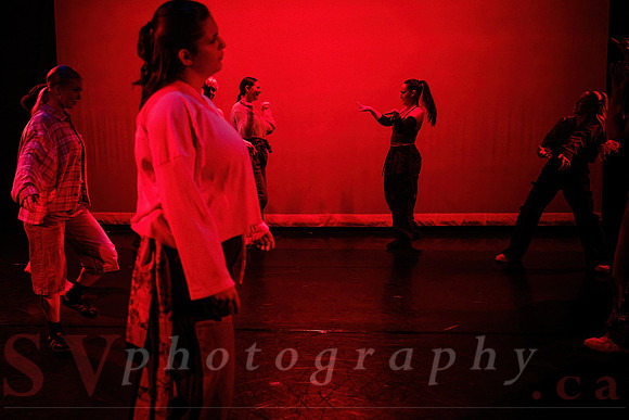 George Brown Dance and Jörgen Dance Academy Present: Next Stage 2026