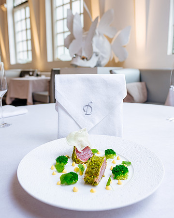 Don Alfonso 1890 Toronto