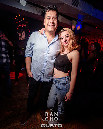 El Rancho