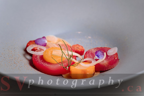 Young Chef Young Waiter 2022 Canada