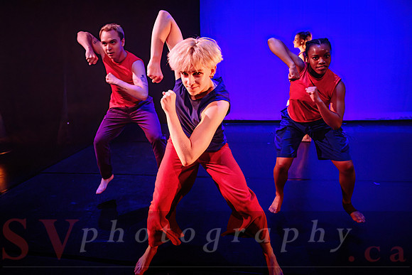 George Brown Dance and Jörgen Dance Academy Present: Next Stage 2026