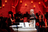 Twilight Symphony at the Castle
