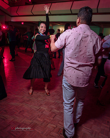 Toronto Salsa Fridays