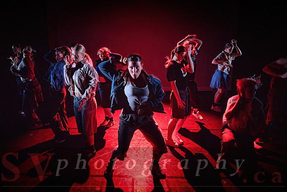 George Brown Dance and Jörgen Dance Academy Present: Next Stage 2026