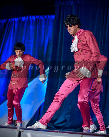 Grupo Alafia from Italy