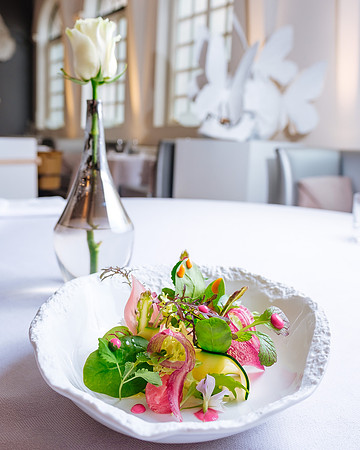 Don Alfonso 1890 Toronto