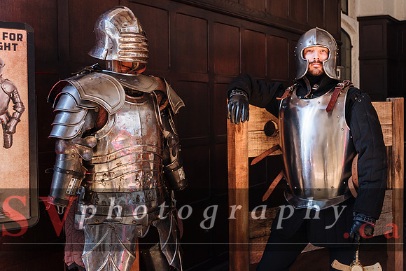 Casa Loma - March Break: Imagine Dragons