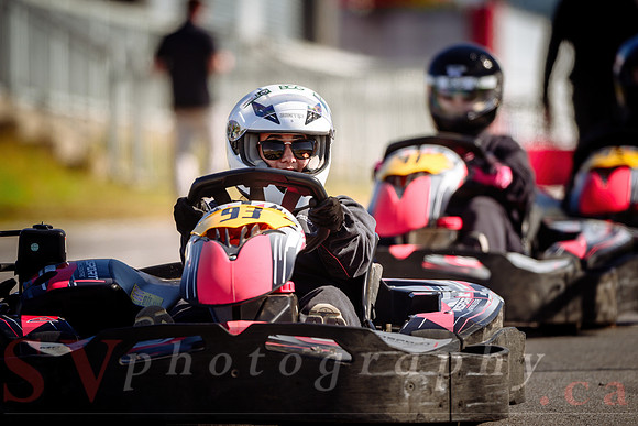UST Fundraiser