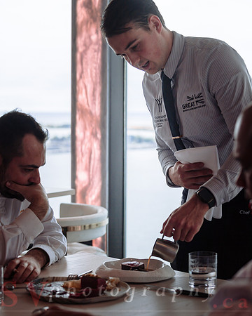 Young Chef Young Waiter 2022 Canada