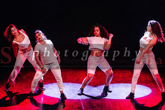 City Dance Corps - 17th Anniversary
