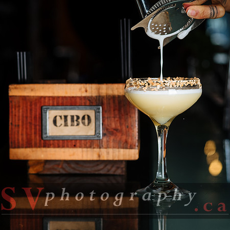 Cibo Wine Bar King St West
