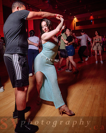 Canada Zouk Congress 2026