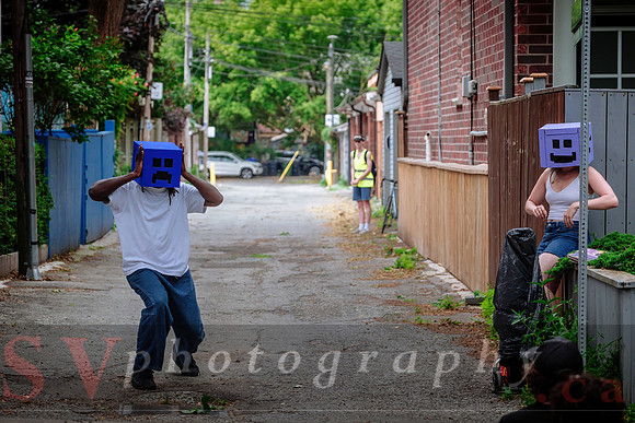 Porch View Dances 2026