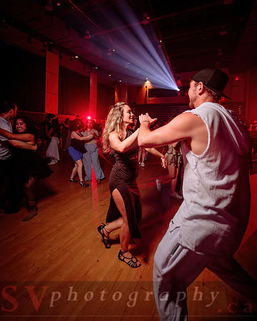 Canada Zouk Congress 2026