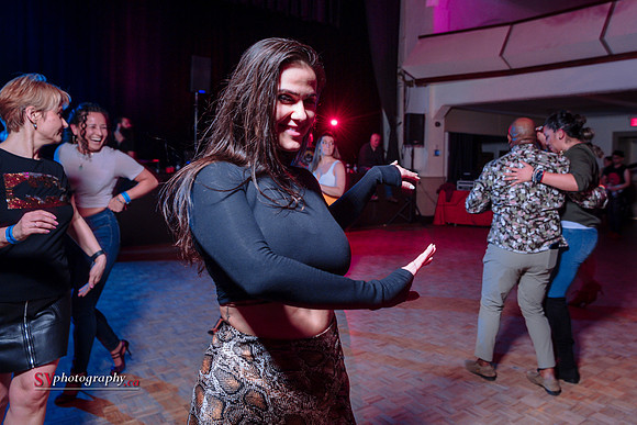 Toronto Salsa Friday