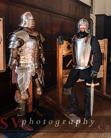Casa Loma - March Break: Imagine Dragons